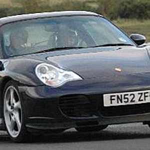 Porsche Carrera 911 Racing Experience Gift Voucher - Click Image to Close